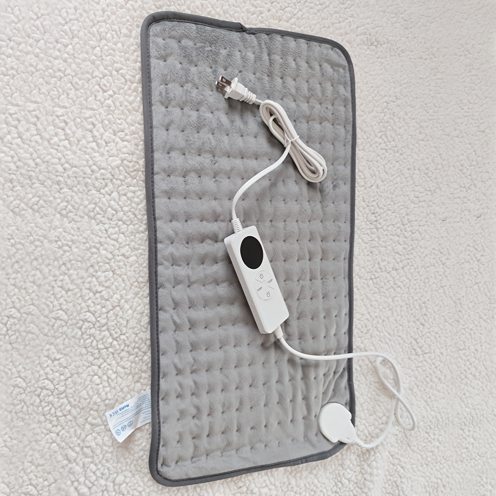 portable heated pad detail 2