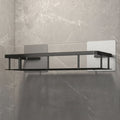 Adhesive Shower Shelf with drill-free bathroom storage — product image 11