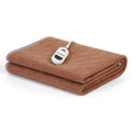 Extra-Large Heated Pad | 9 Heat Levels And Four Timers