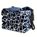 Heated Throw Blanket – relevant product image 4