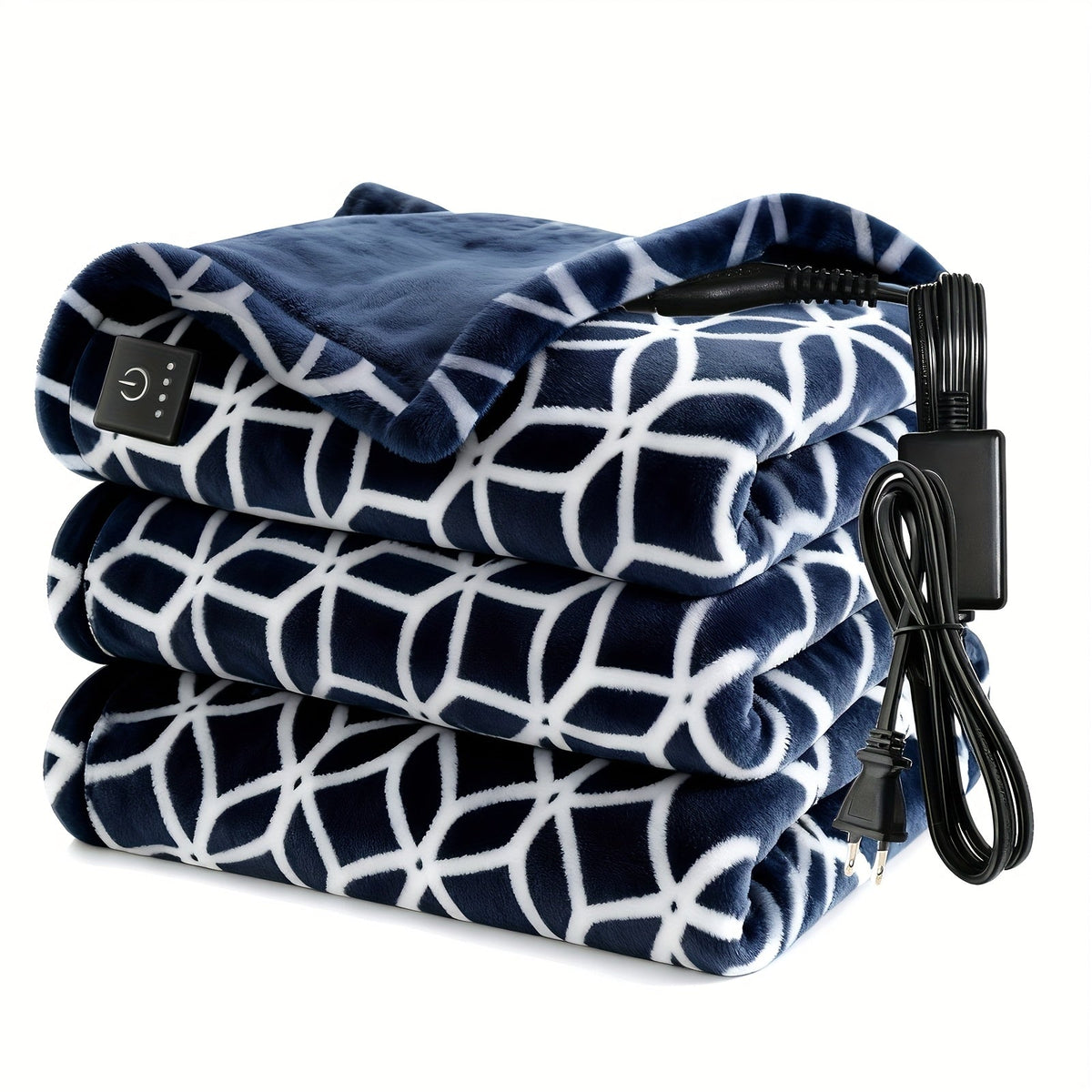 Heated Throw Blanket – relevant product image 4