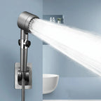 Shower Head | High-Pressure Filtered Handheld Design — product image 8
