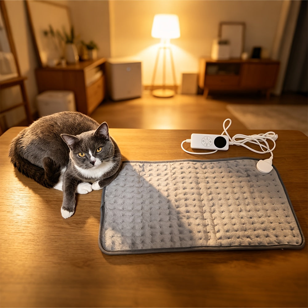 portable heated pad detail 1