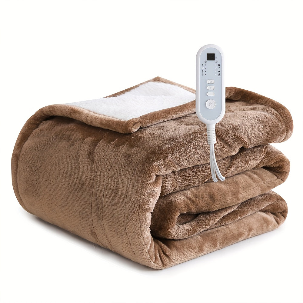 Extra-Large Electric Blanket – product detail 6