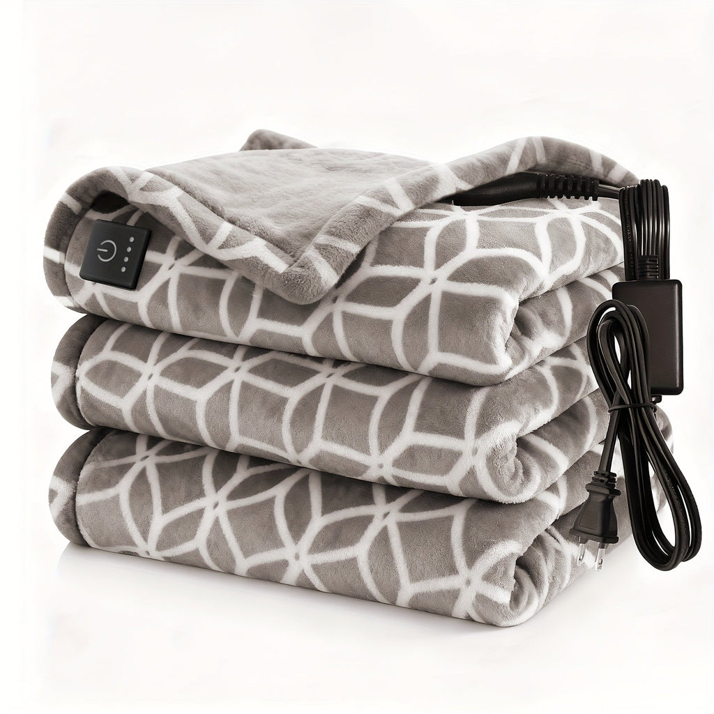 Heated Throw Blanket – relevant product image 5