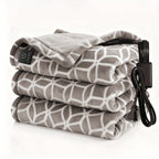 Heated Throw Blanket – relevant product image 5