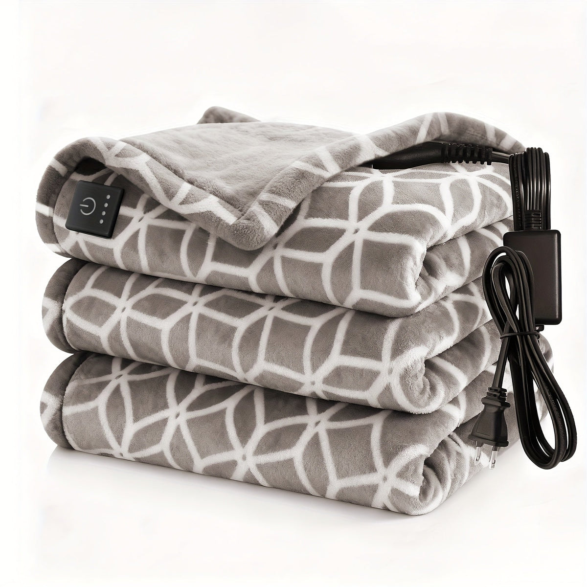 Heated Throw Blanket – relevant product image 5
