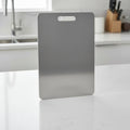 Cutting Board | Stainless Steel, Three Sizes — product image 1