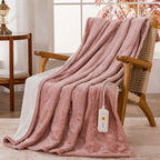 Electric Heated Shawl | 4 Temperature Settings – productdetail 7