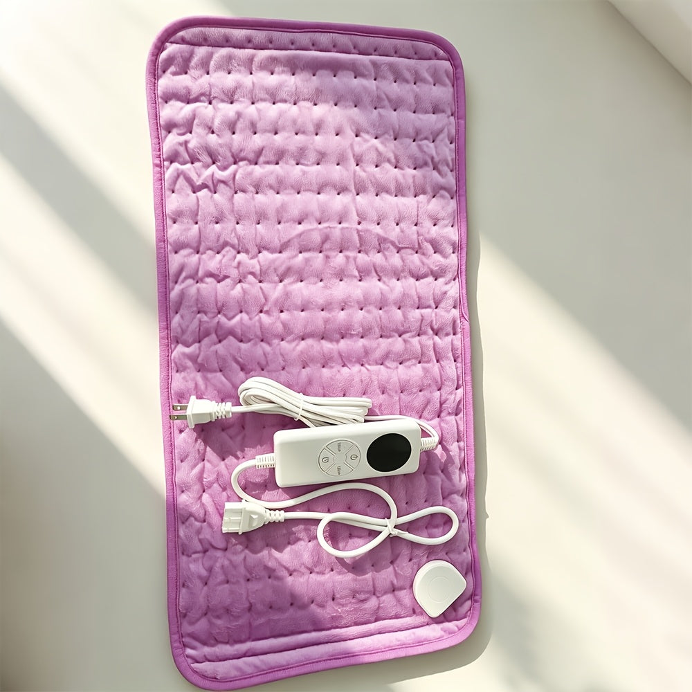 portable heated pad detail 6