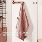 Electric Heated Shawl | 4 Temperature Settings – productdetail 9