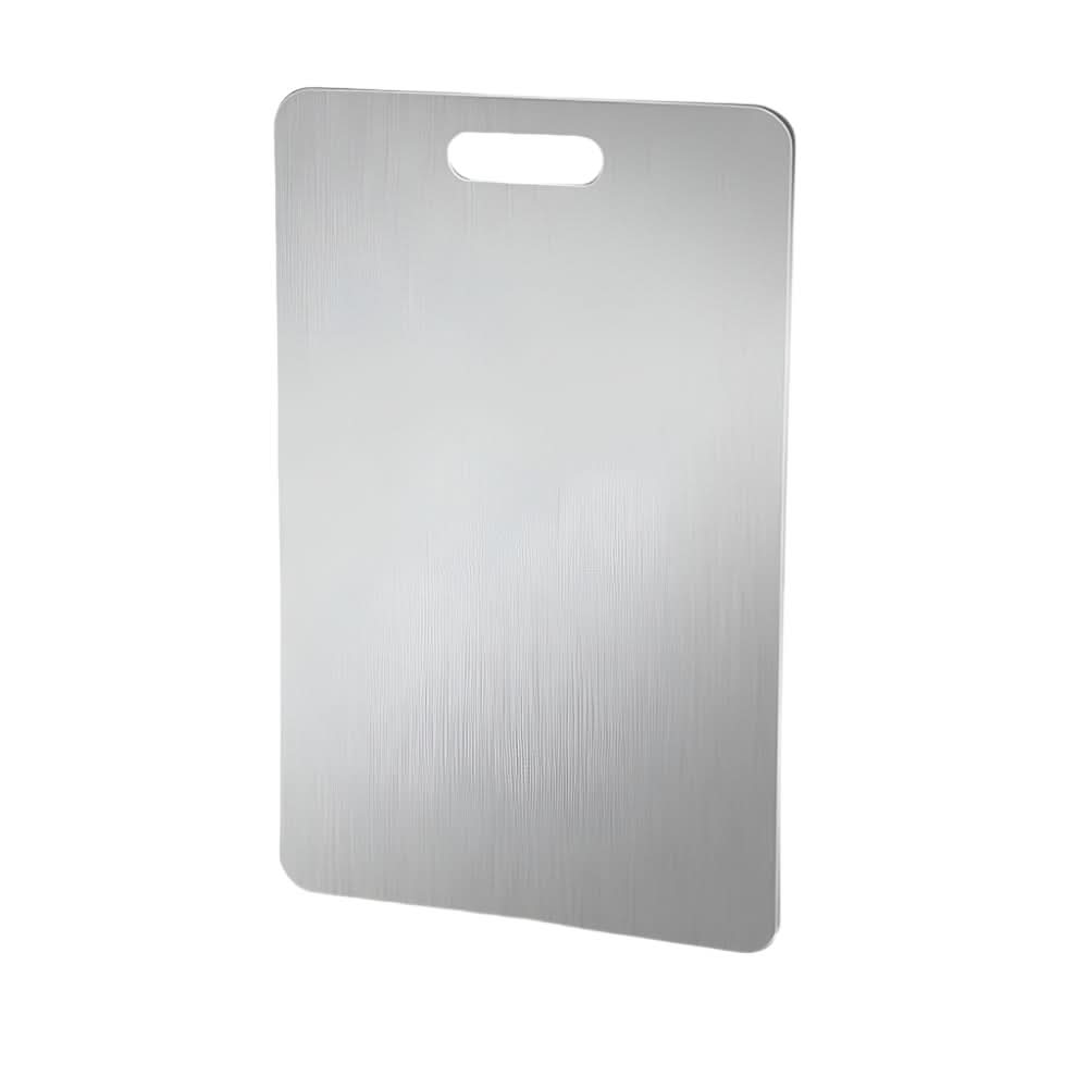 Cutting Board | Stainless Steel, Three Sizes — product image 7