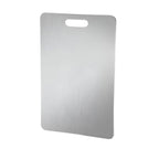 Cutting Board | Stainless Steel, Three Sizes — product image 7