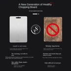 Cutting Board | Stainless Steel, Three Sizes — product image 4