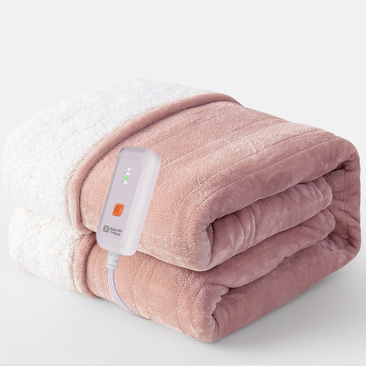 Electric Heated Shawl | 4 Temperature Settings – productdetail 1