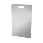 Cutting Board | Stainless Steel, Three Sizes — product image 8