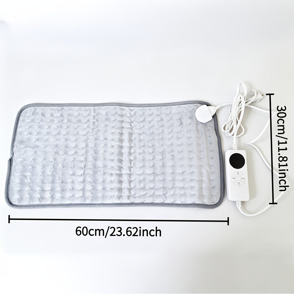 portable heated pad detail 9
