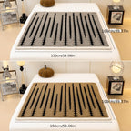 Double-Layer Winter Throw Blanket | Soft Polyester – product image 3