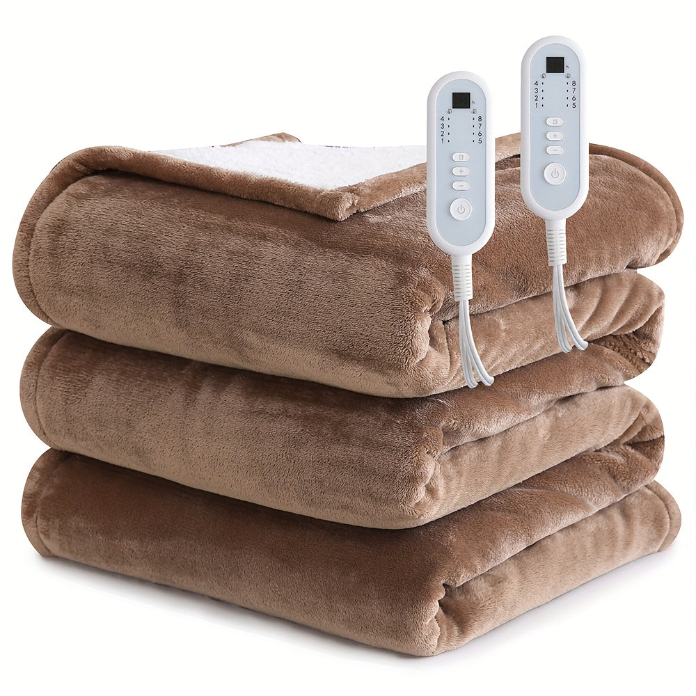 Extra-Large Electric Blanket – product detail 7