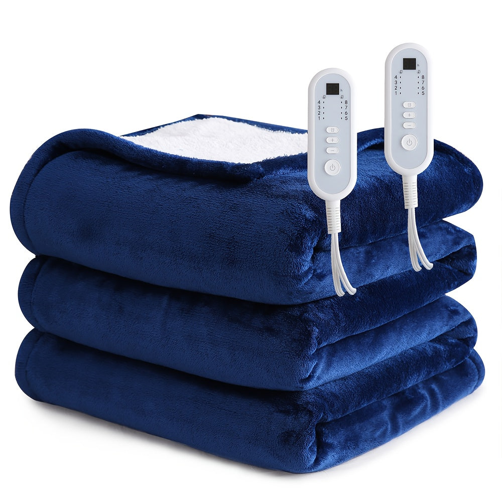 Extra-Large Electric Blanket – product detail 5