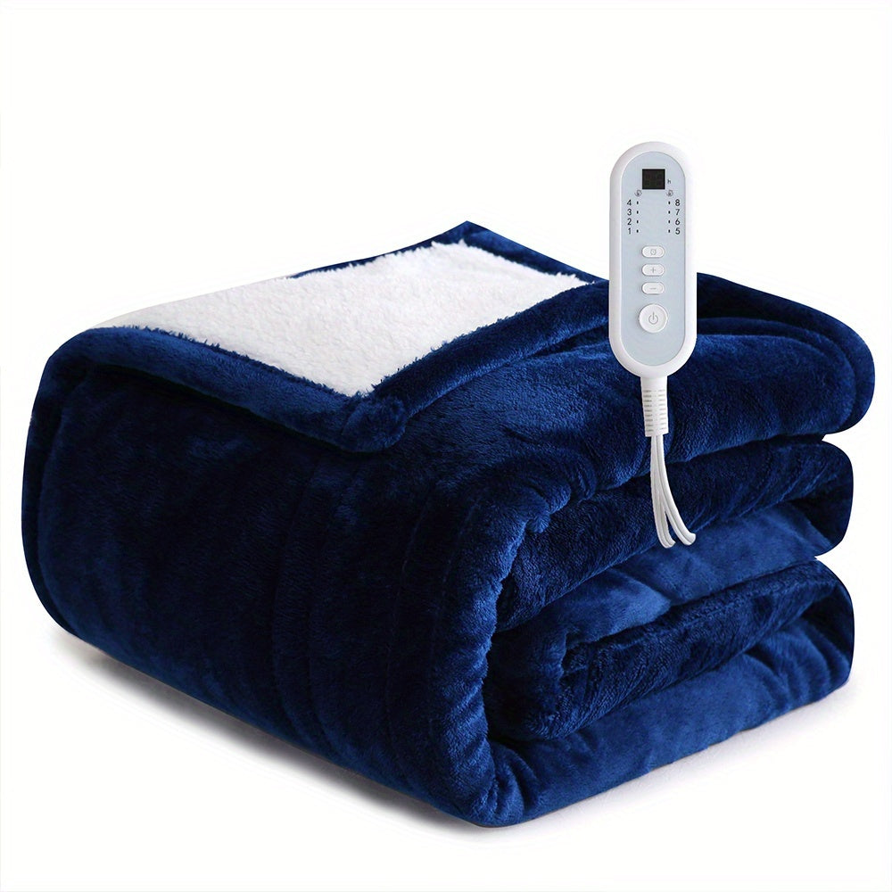 Extra-Large Electric Blanket – product detail 3