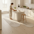 Anti-Fatigue Kitchen Mat with non-slip foam comfort — product image 2