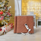 Extra-large heated pad 10