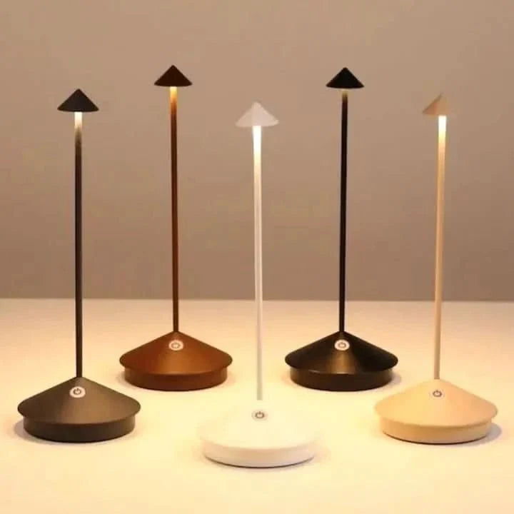 LED Spike Light | Rechargeable Waterproof Design, Five Colors — product image 5