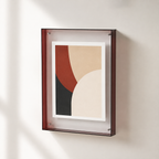 Vibrant edge acrylic photo frame, gallery image 21.