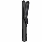 Black airflow styler in the original open product view