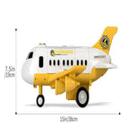 Airplane Toy shown in product gallery view 1 with visible design details.