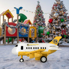 Airplane Toy shown in product gallery view 2 with visible design details.