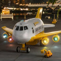 Airplane Toy shown in product gallery view 4 with visible design details.