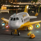 Airplane Toy shown in product gallery view 4 with visible design details.