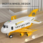 Airplane Toy shown in product gallery view 5 with visible design details.