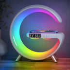 alarm clock speaker shown in source gallery view 1.