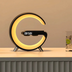 alarm clock speaker shown in source gallery view 2.