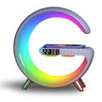 alarm clock speaker shown in source gallery view 3.
