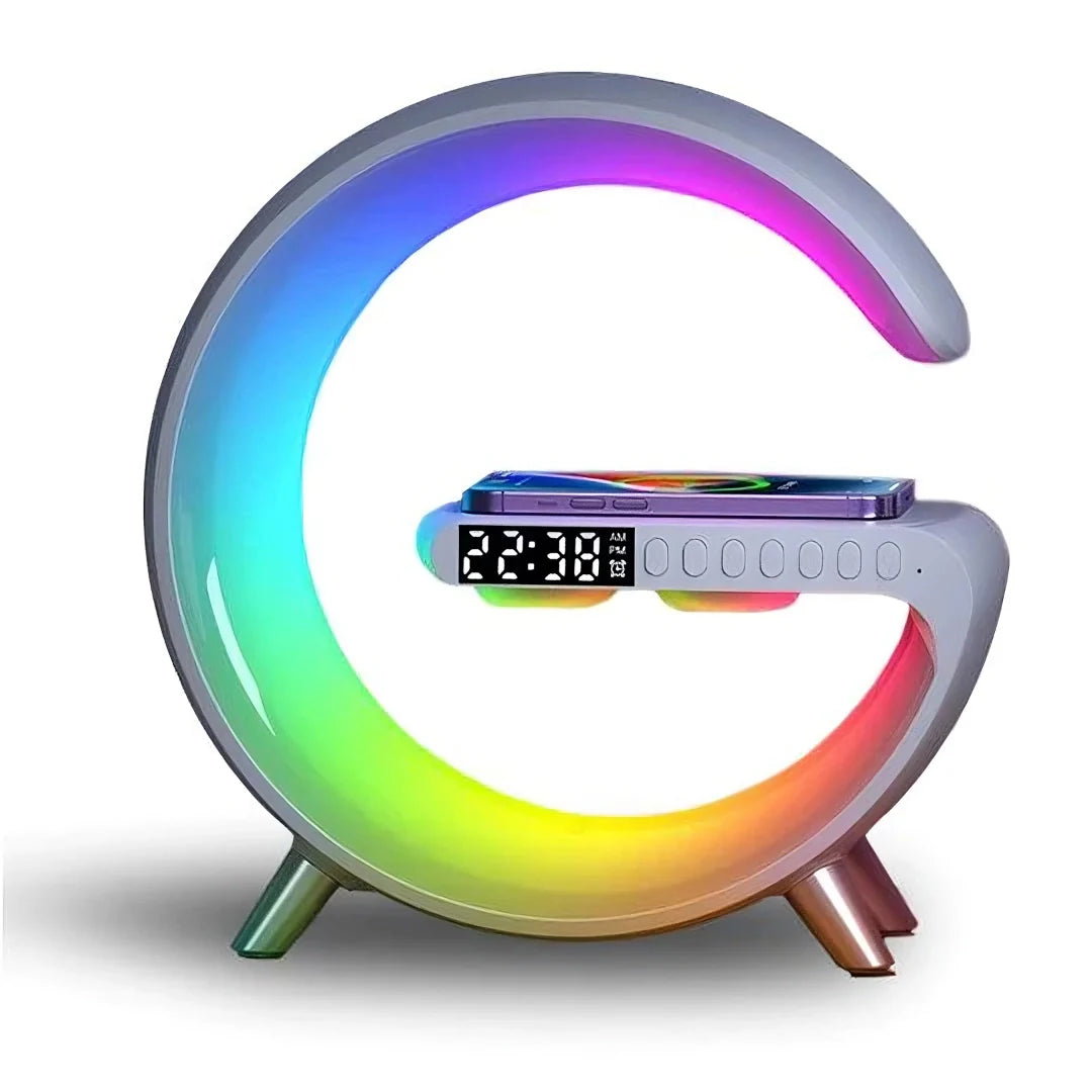 alarm clock speaker shown in source gallery view 3.