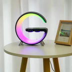 alarm clock speaker shown in source gallery view 6.