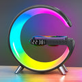 alarm clock speaker shown in source gallery view 7.