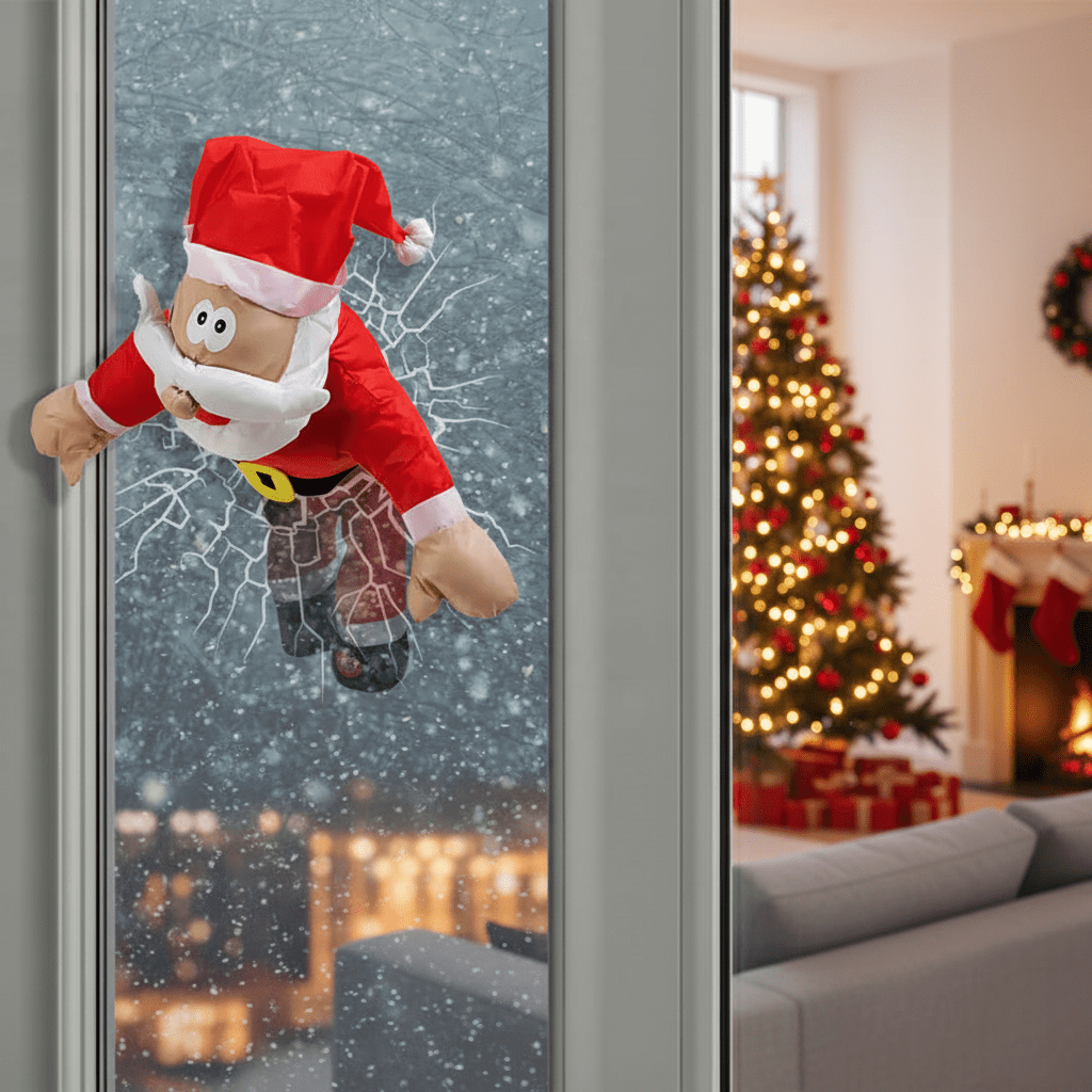 Animated Window Decoration shown in product gallery view 1 with visible design details.
