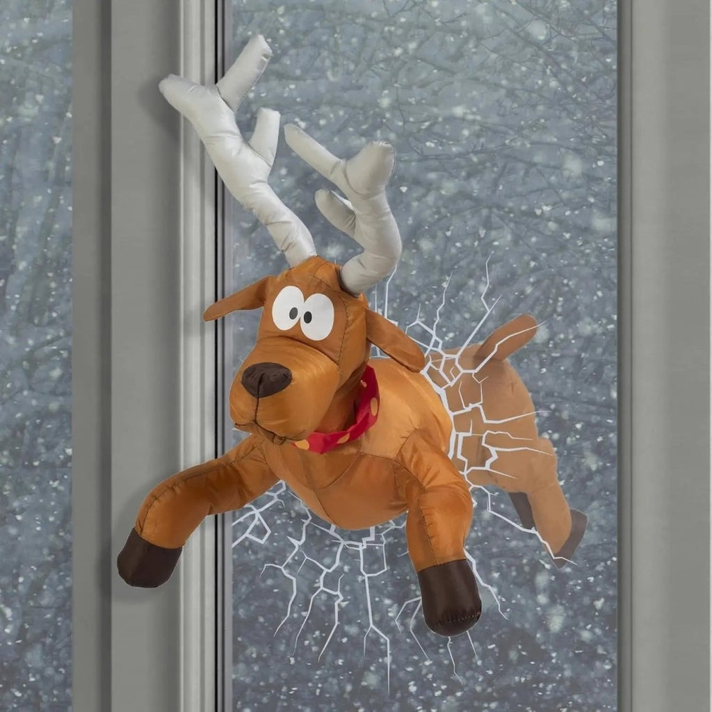 Animated Window Decoration shown in product gallery view 3 with visible design details.