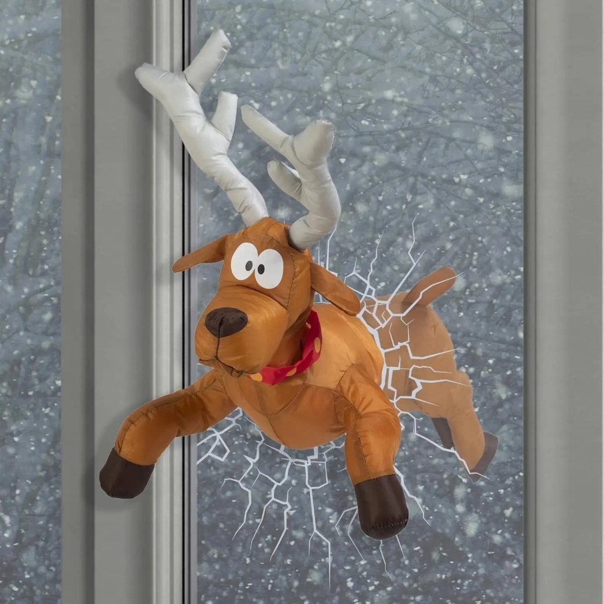 Animated Window Decoration shown in product gallery view 3 with visible design details.
