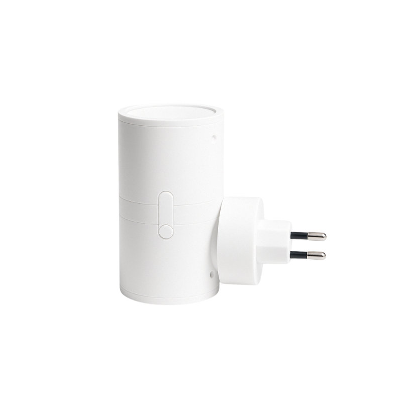 Aoralight Dimmable Plug In Night Light | Adjustable Warm LED Lighting image 10