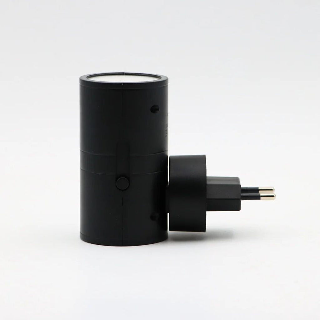 Aoralight Dimmable Plug In Night Light | Adjustable Warm LED Lighting image 6