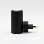 Aoralight Dimmable Plug In Night Light | Adjustable Warm LED Lighting image 6