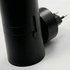 Aoralight Dimmable Plug In Night Light | Adjustable Warm LED Lighting image 7