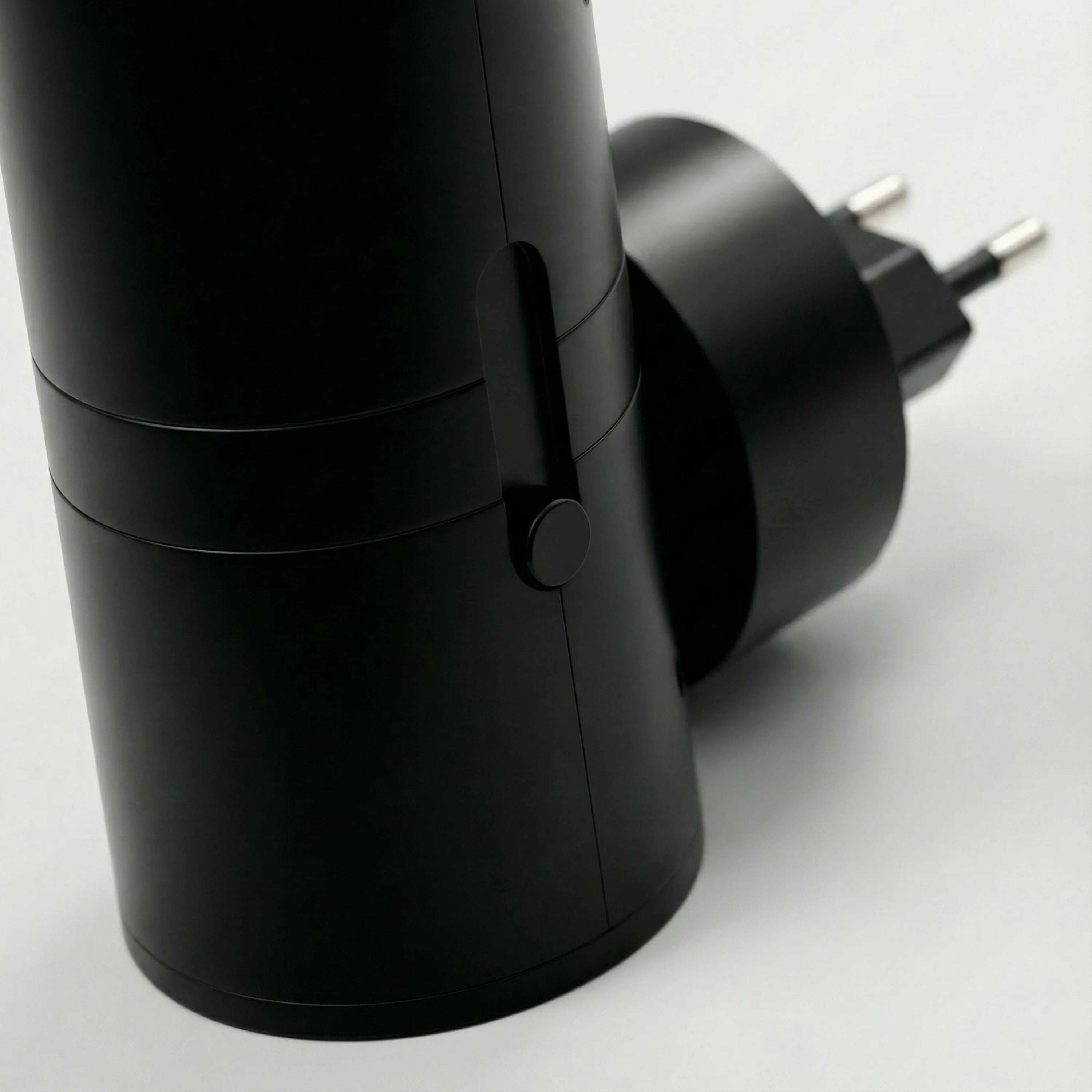 Aoralight Dimmable Plug In Night Light | Adjustable Warm LED Lighting image 7
