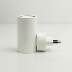 Aoralight Dimmable Plug In Night Light | Adjustable Warm LED Lighting image 8